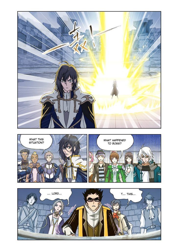 Read Soul Land chapter 120 image 12 on Lezhin