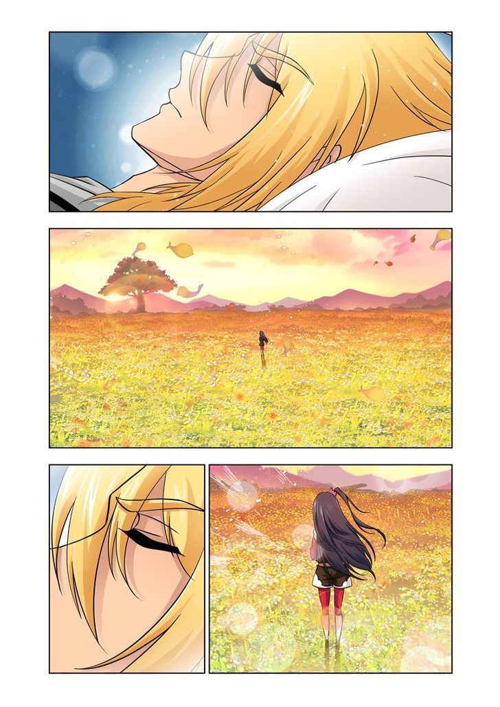 Read Soul Land chapter 121 image 10 on Lezhin