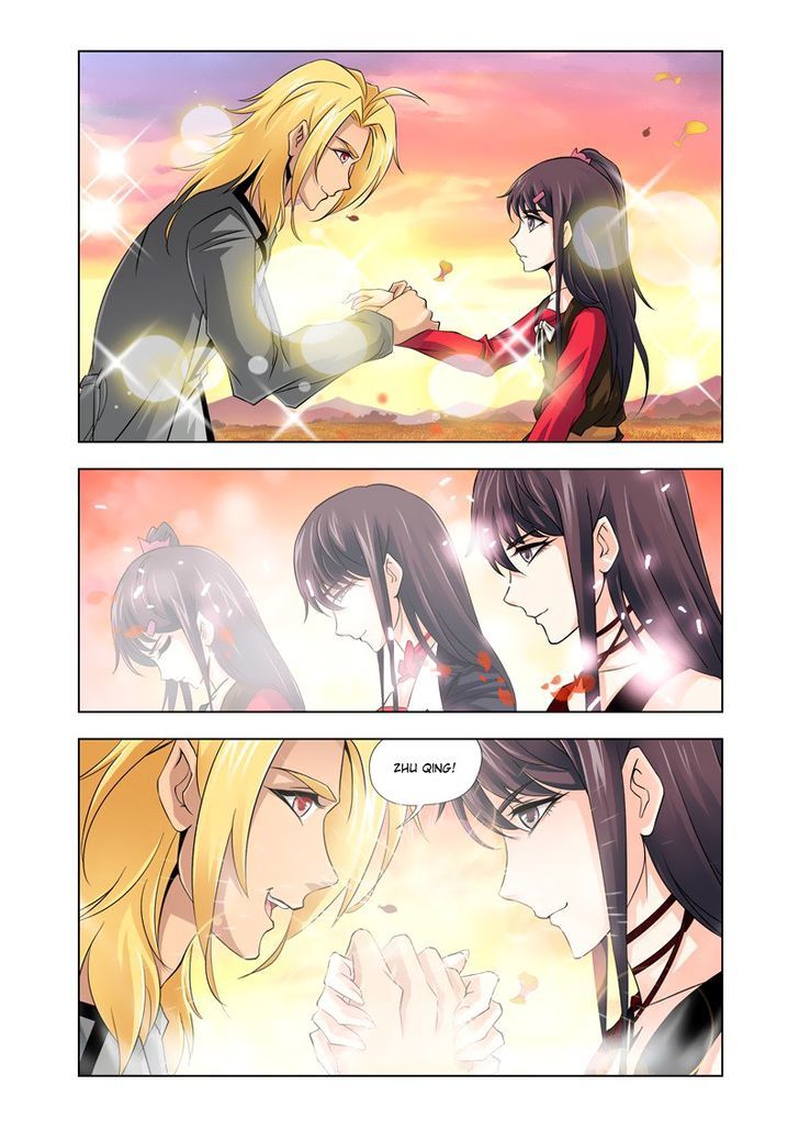 Read Soul Land chapter 121 image 12 on Lezhin