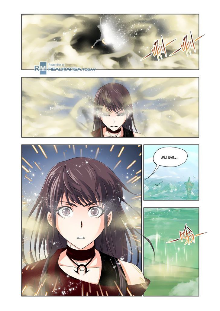 Read Soul Land chapter 123 image 20 on Lezhin