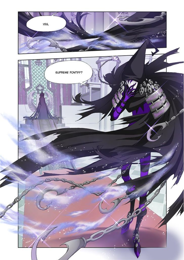 Read Soul Land chapter 123 image 23 on Lezhin