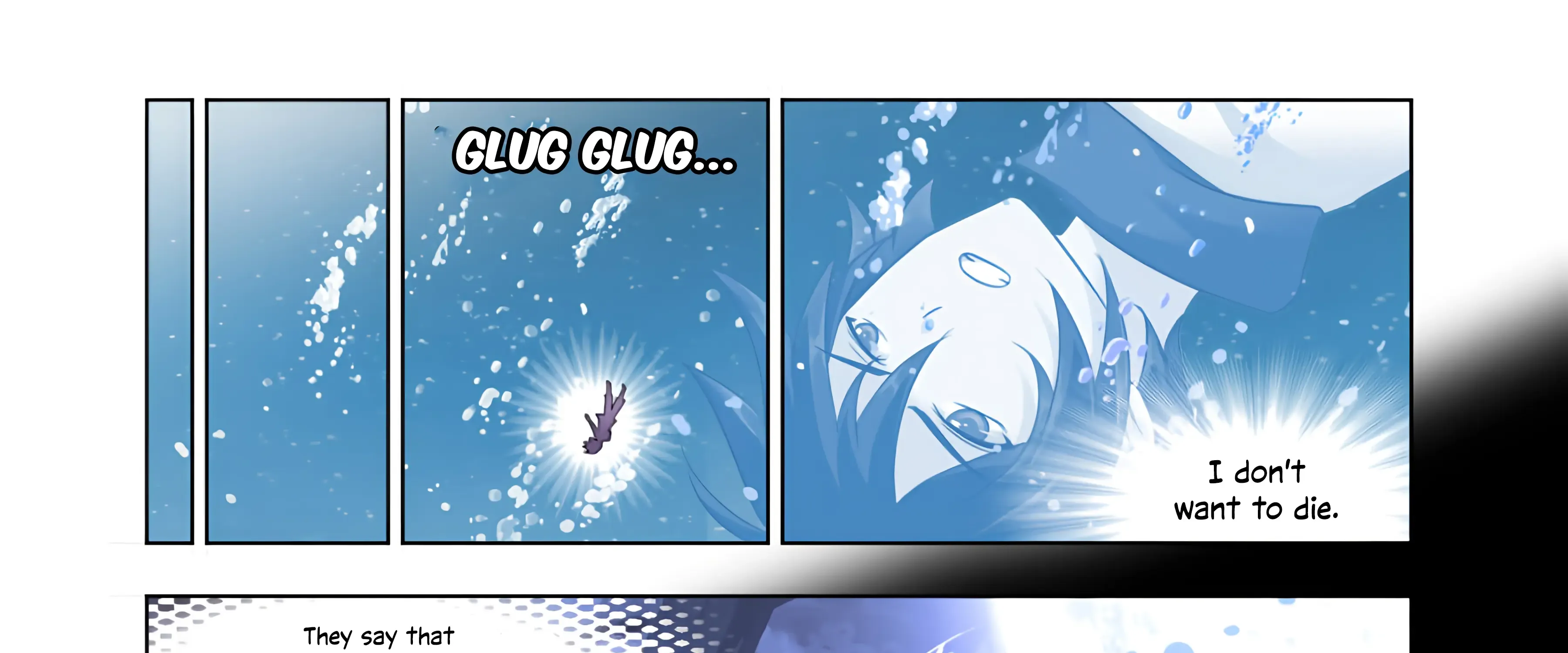 Read Soul Land chapter 124.5 image 1 on Lezhin