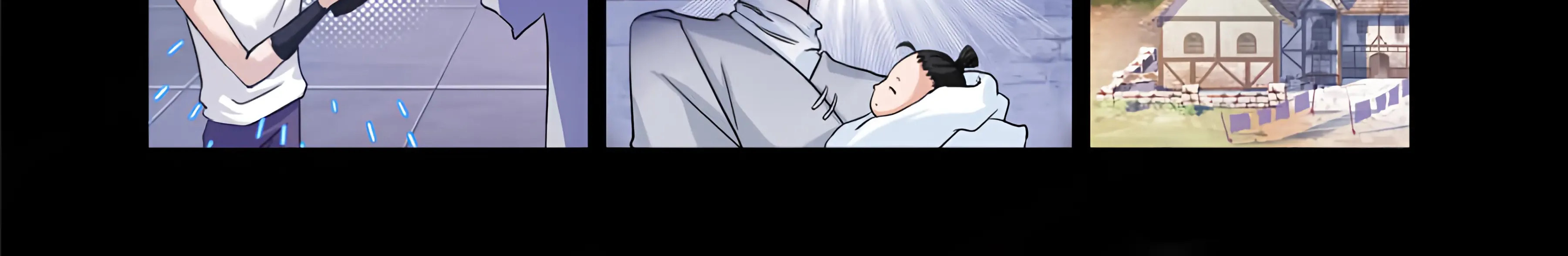 Read Soul Land chapter 124.5 image 16 on Lezhin