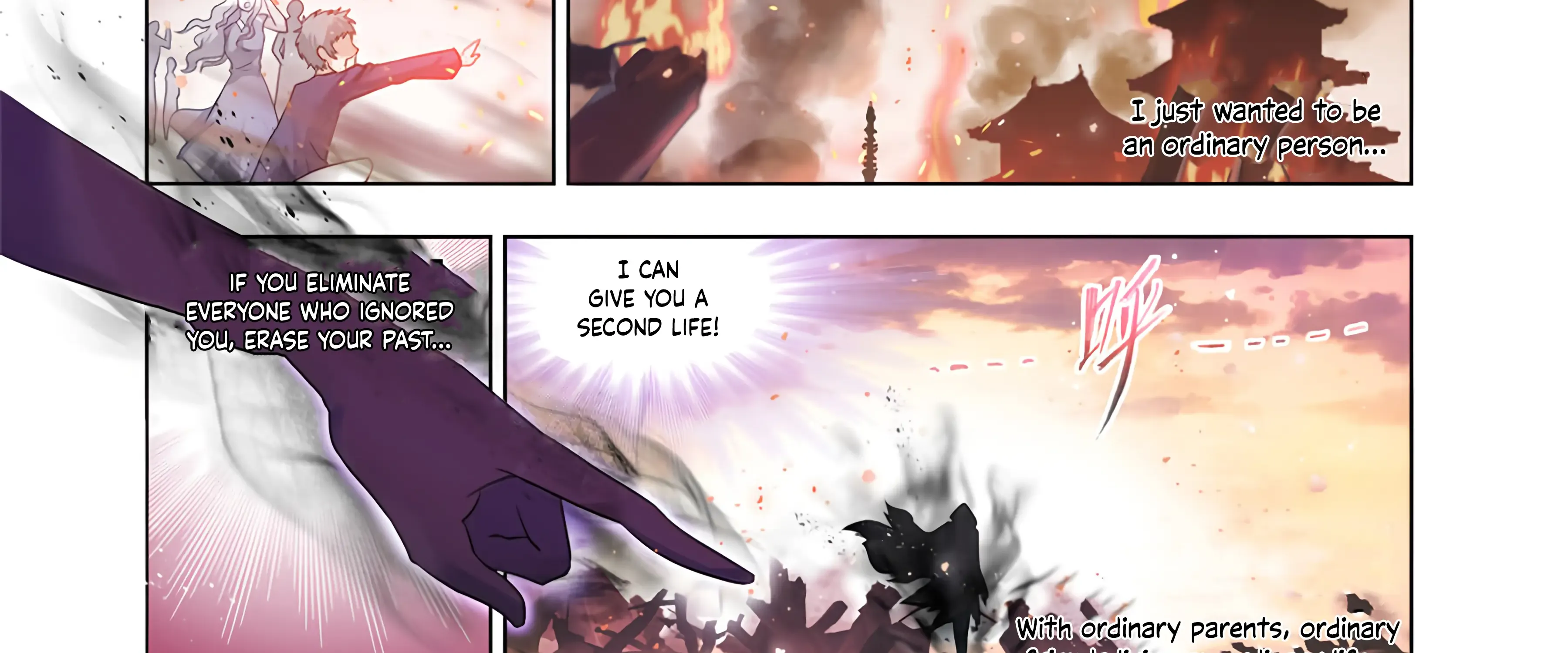 Read Soul Land chapter 124.5 image 30 on Lezhin