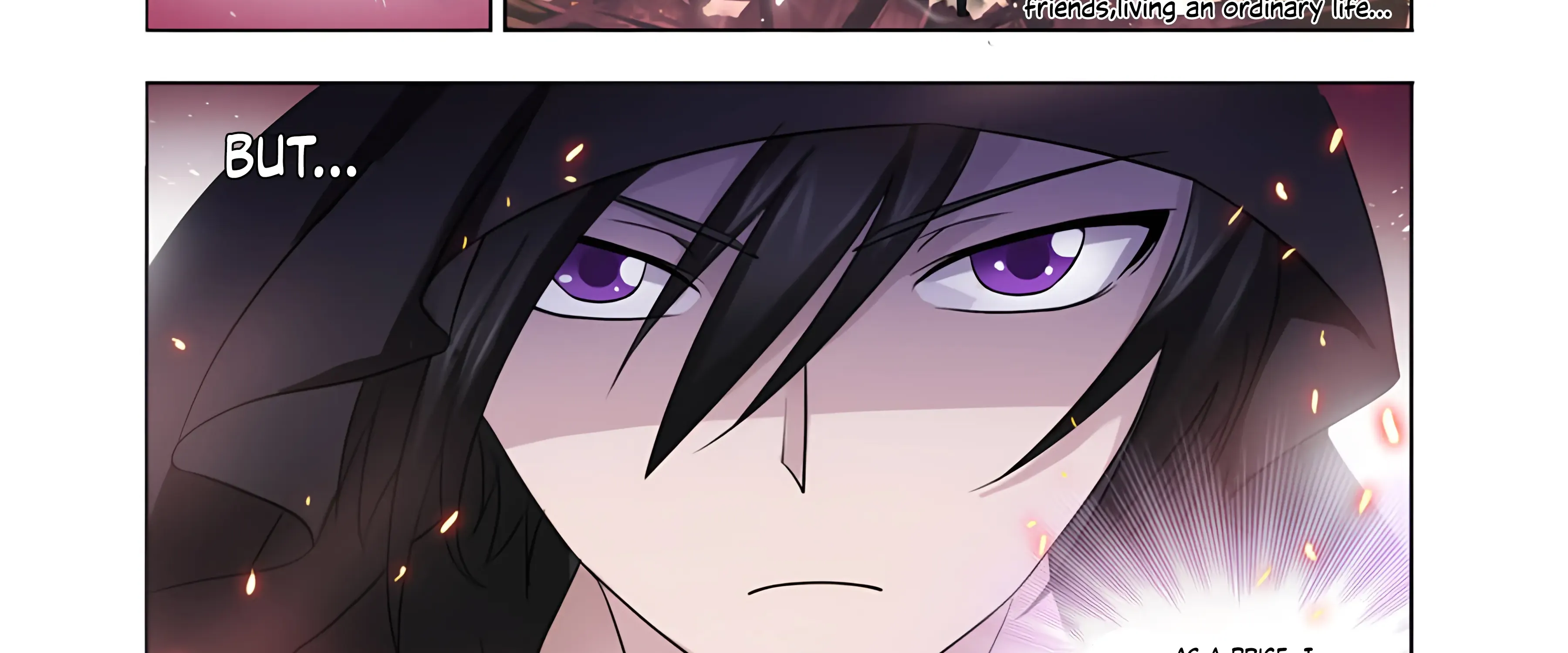 Read Soul Land chapter 124.5 image 31 on Lezhin