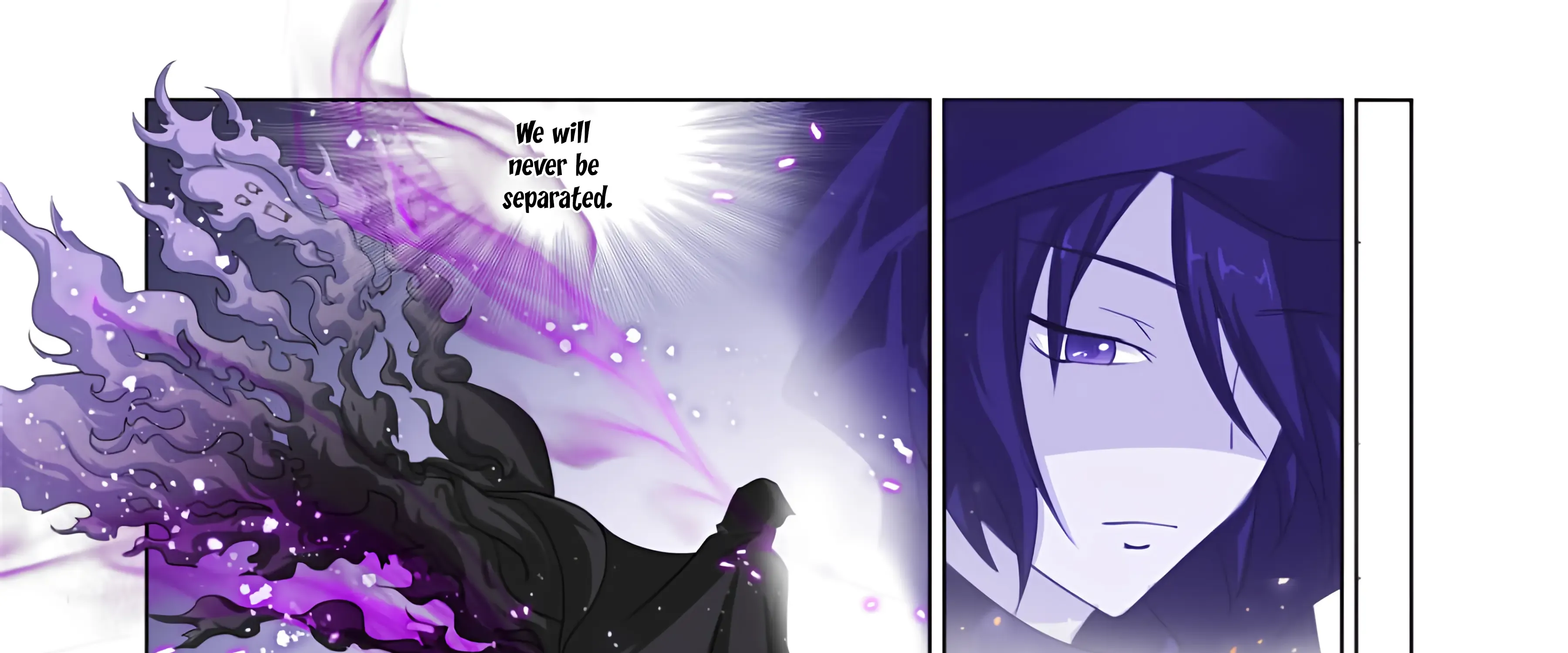 Read Soul Land chapter 124.5 image 33 on Lezhin