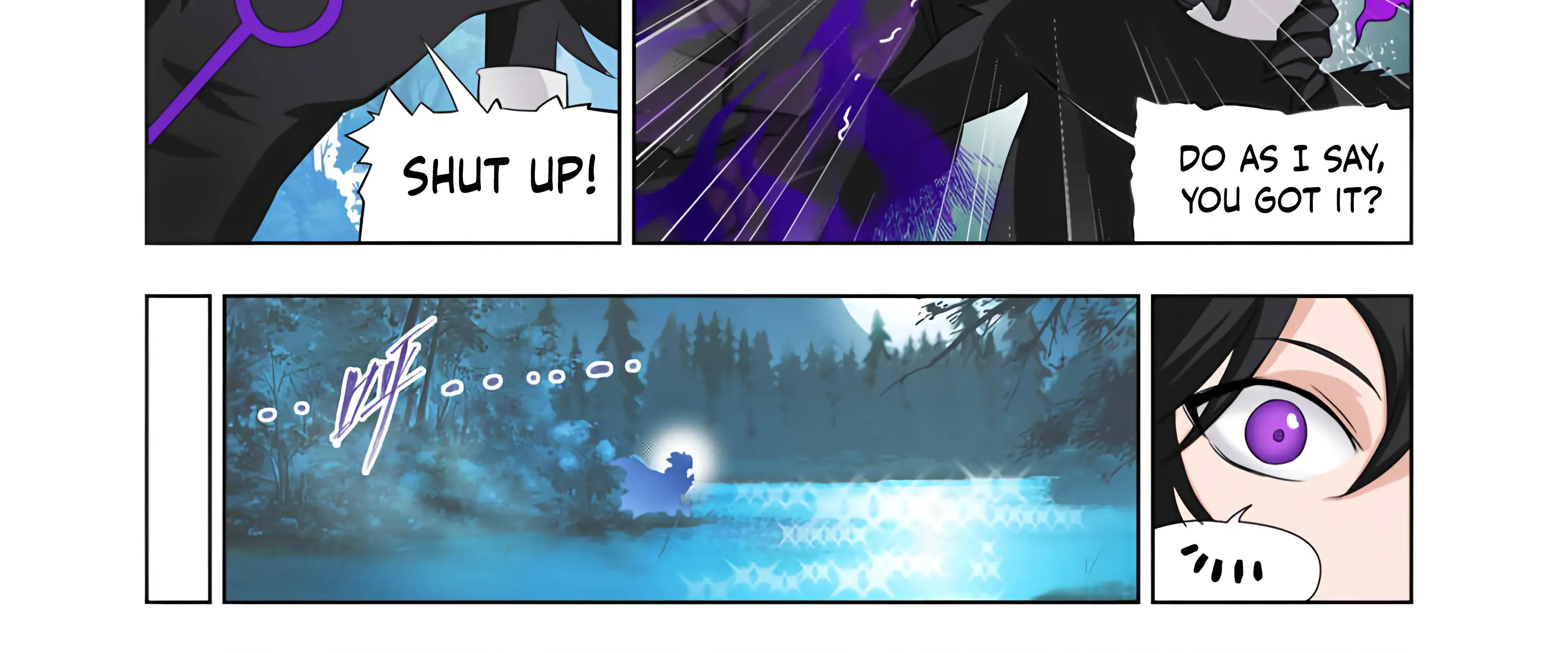 Read Soul Land chapter 124.5 image 38 on Lezhin