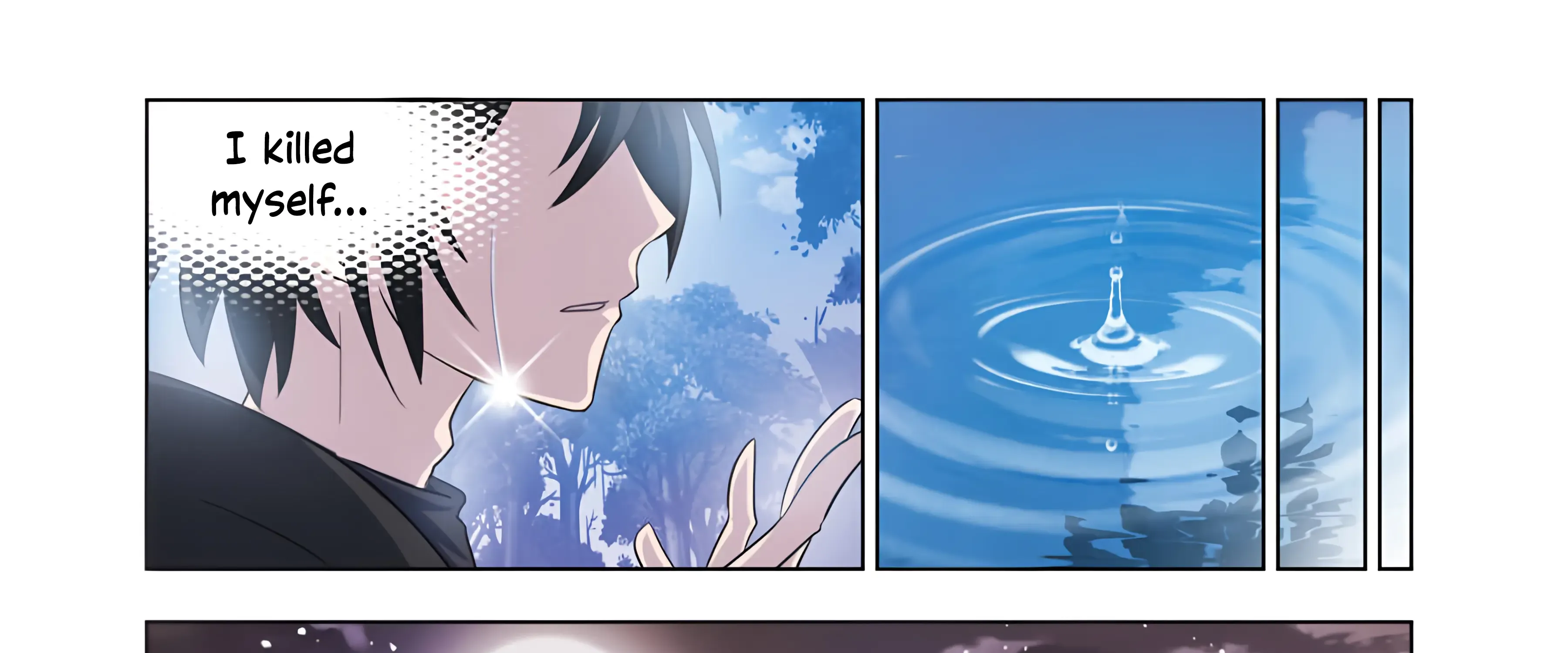 Read Soul Land chapter 124.5 image 41 on Lezhin