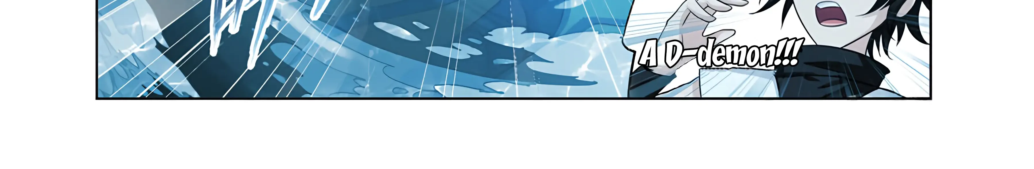 Read Soul Land chapter 124.5 image 8 on Lezhin