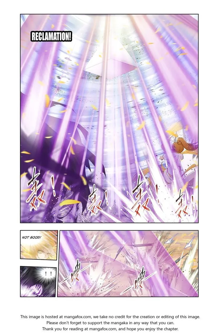 Read Soul Land chapter 127 image 15 on Lezhin