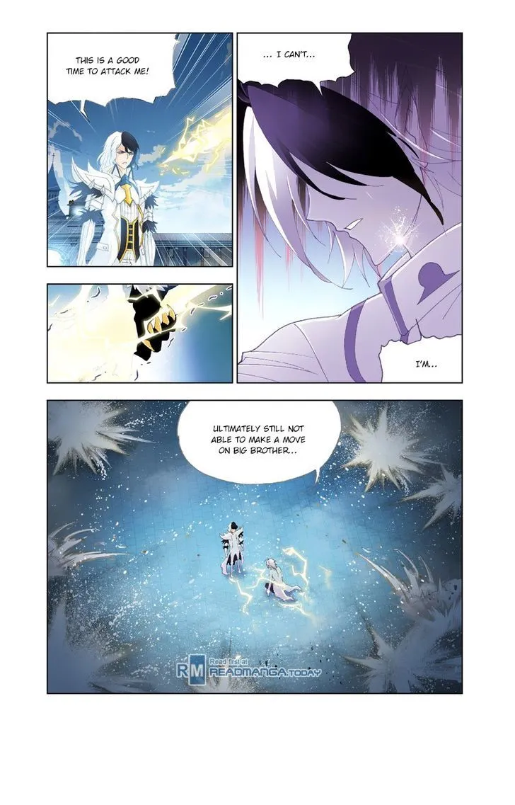 Read Soul Land chapter 129 image 23 on Lezhin