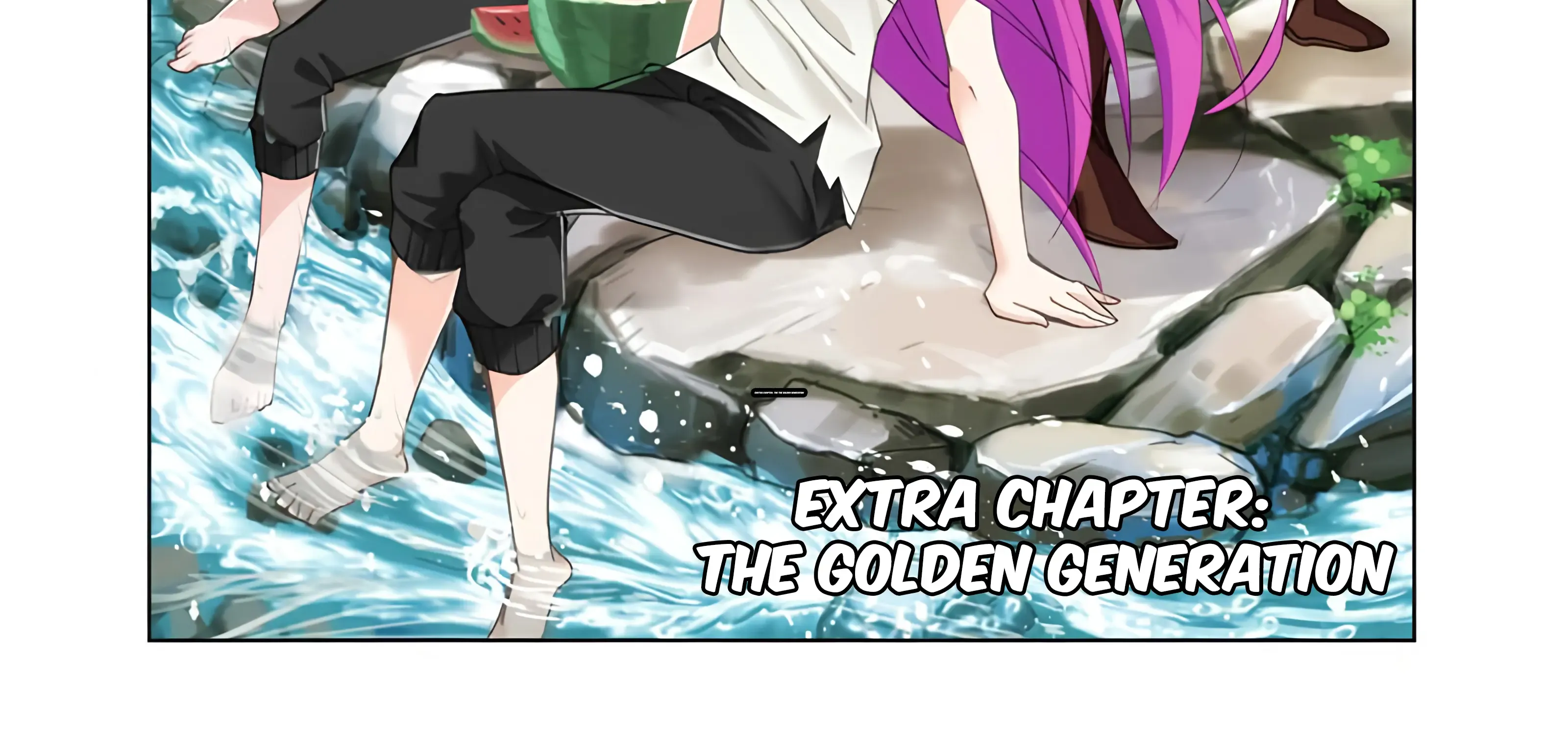 Read Soul Land chapter 133.5 image 2 on Lezhin