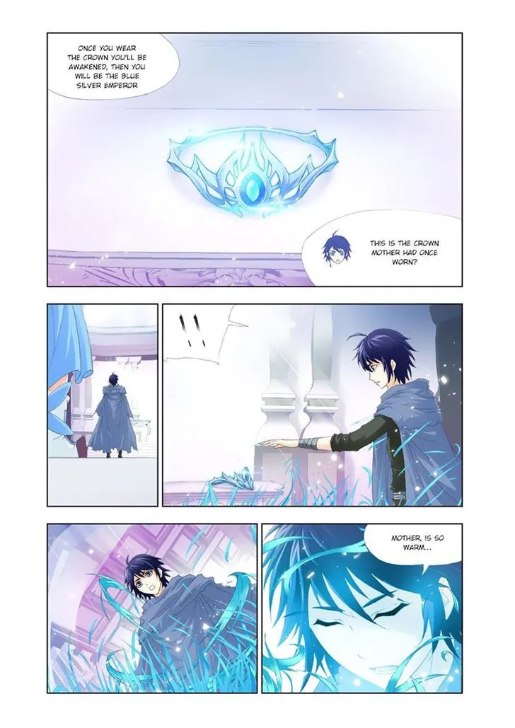 Read Soul Land chapter 137 image 19 on Lezhin