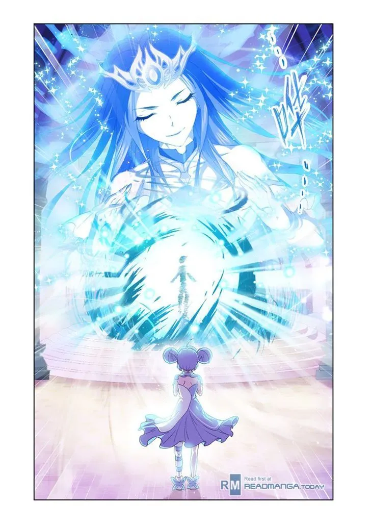 Read Soul Land chapter 137 image 20 on Lezhin