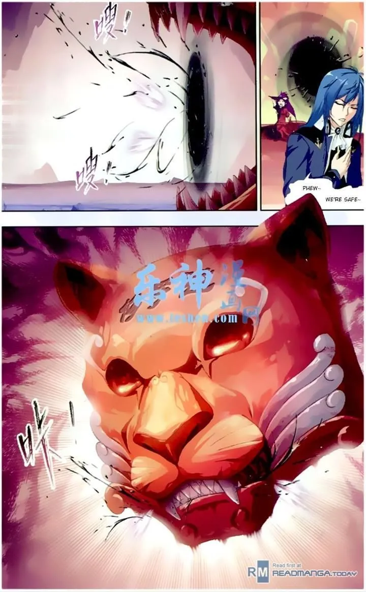 Read Soul Land chapter 138 image 19 on Lezhin