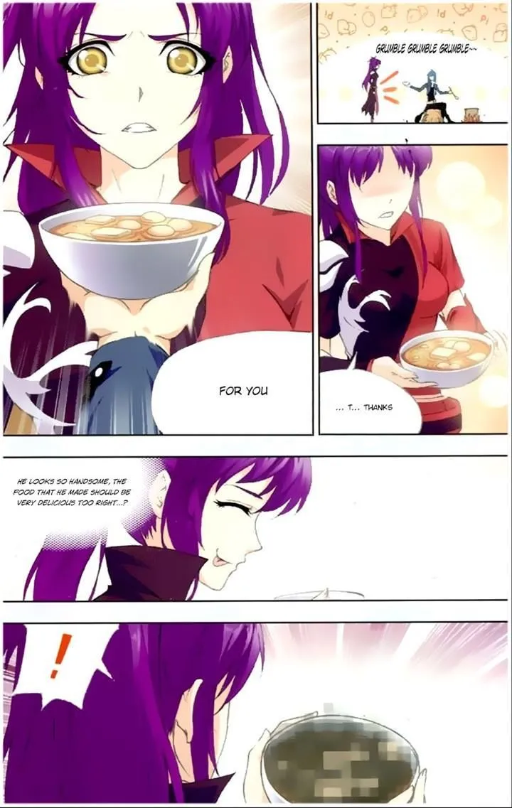 Read Soul Land chapter 138 image 6 on Lezhin