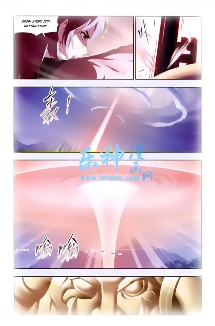 Read Soul Land chapter 139 image 14 on Lezhin