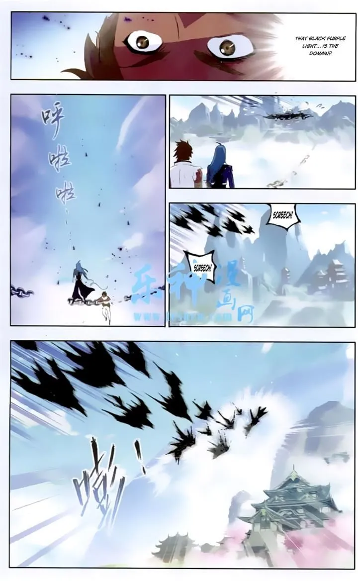 Read Soul Land chapter 140 image 19 on Lezhin