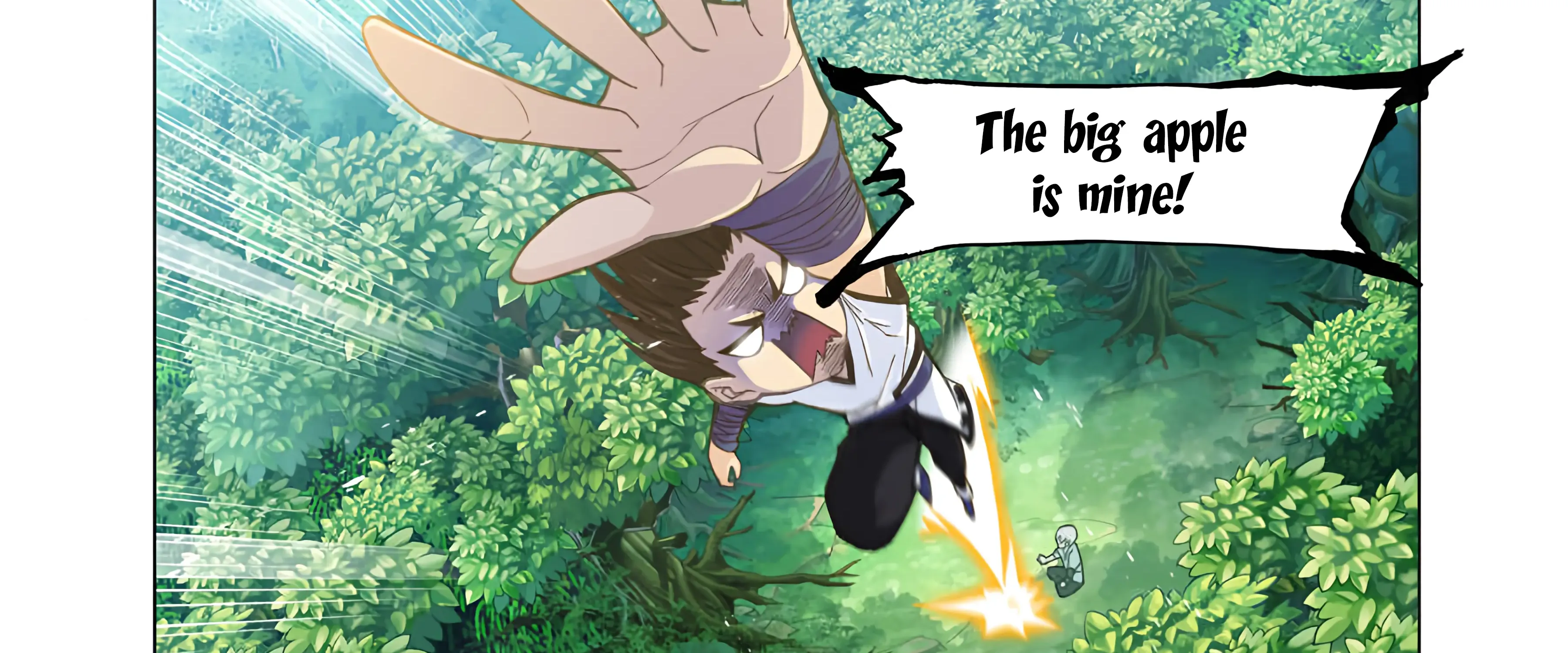 Read Soul Land chapter 141.5 image 10 on Lezhin