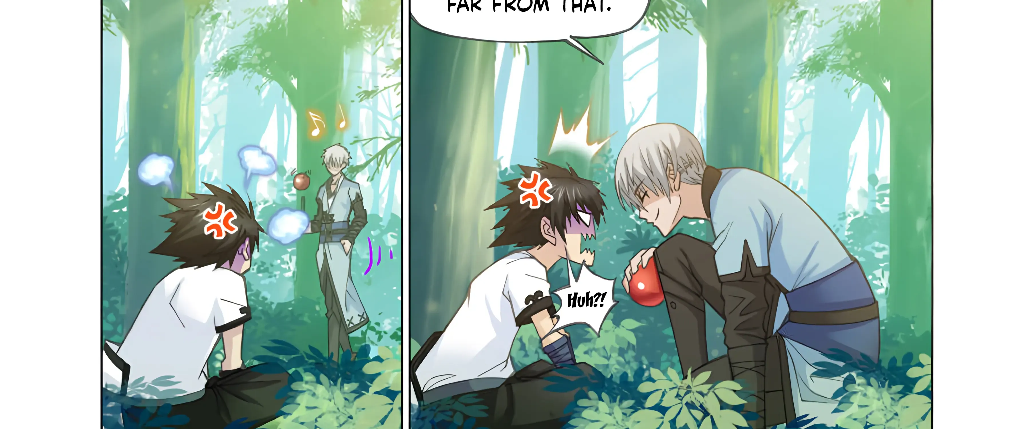 Read Soul Land chapter 141.5 image 15 on Lezhin