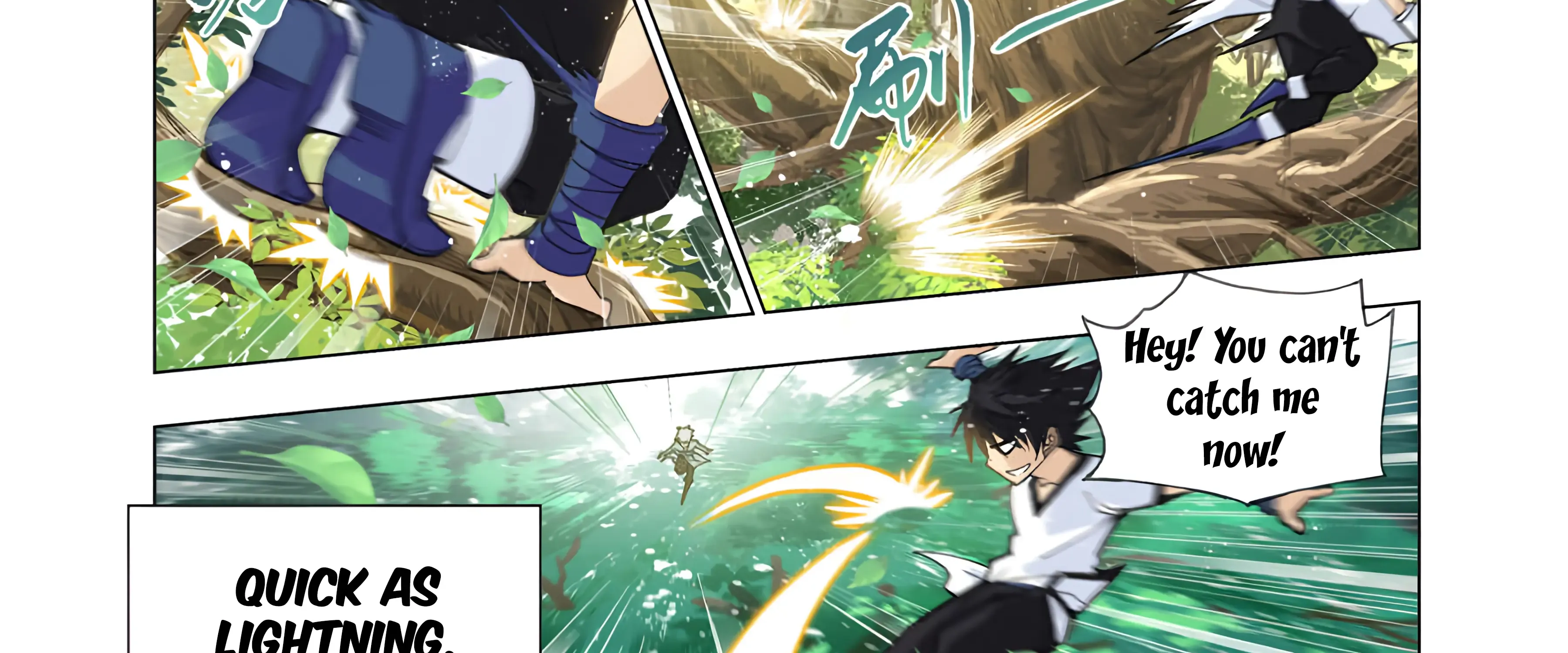 Read Soul Land chapter 141.5 image 23 on Lezhin