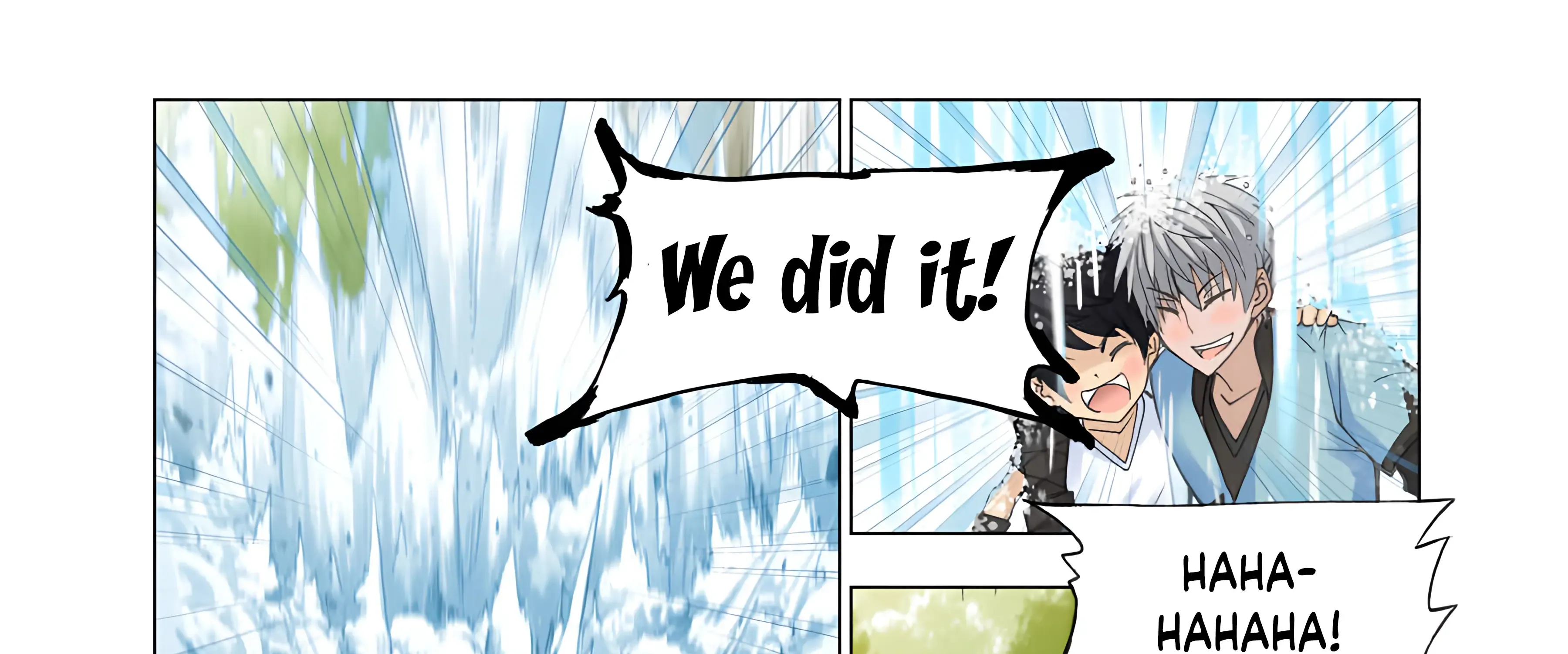 Read Soul Land chapter 141.5 image 29 on Lezhin