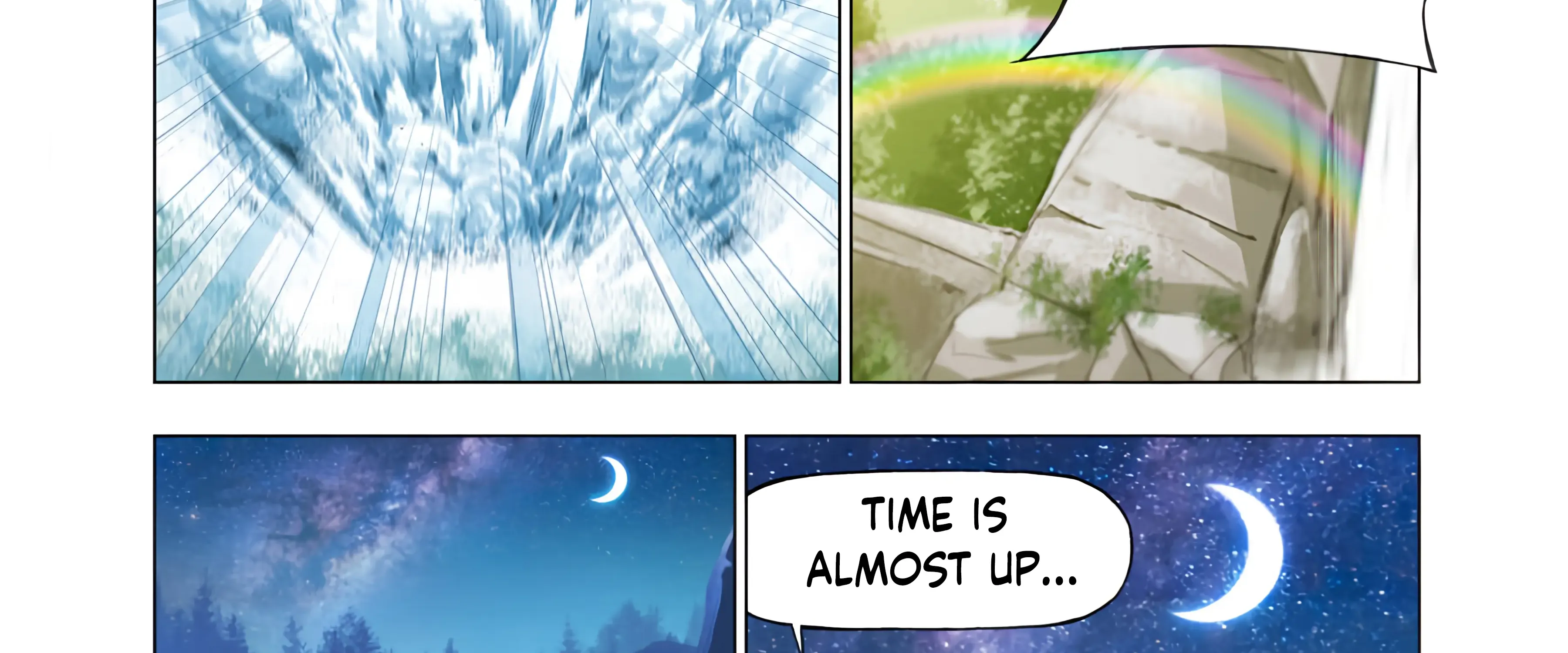 Read Soul Land chapter 141.5 image 30 on Lezhin