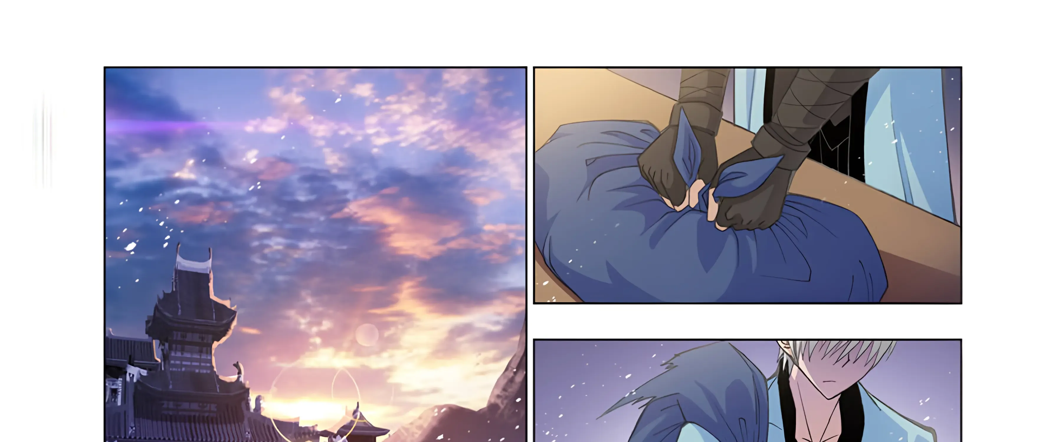 Read Soul Land chapter 141.5 image 33 on Lezhin