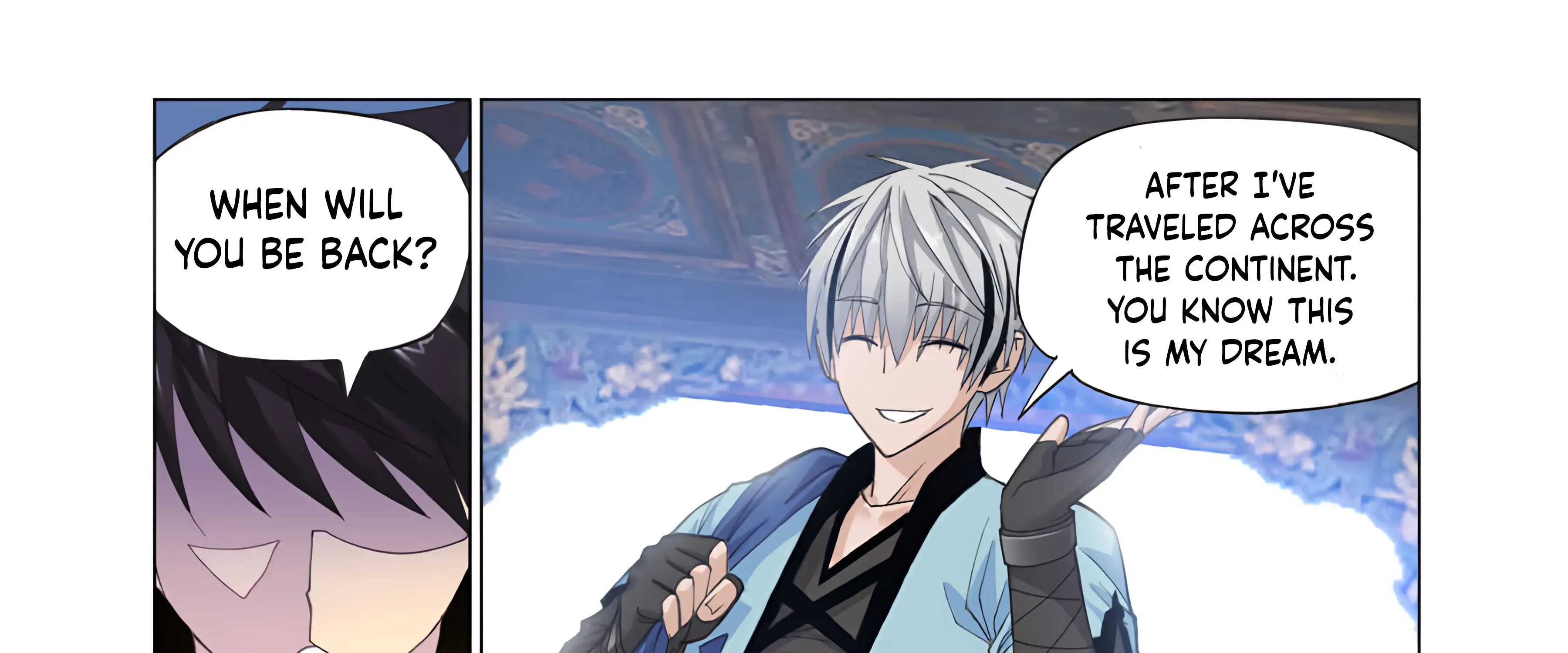 Read Soul Land chapter 141.5 image 37 on Lezhin