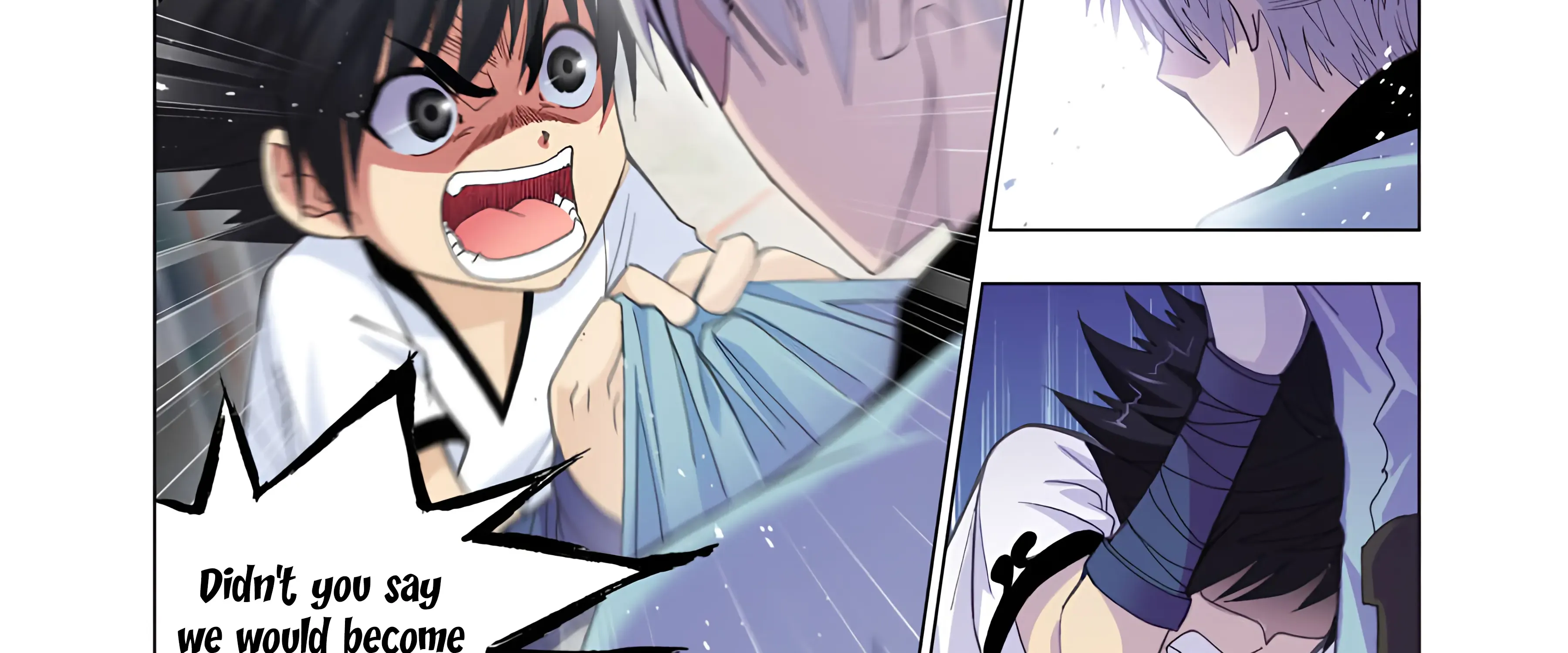 Read Soul Land chapter 141.5 image 39 on Lezhin
