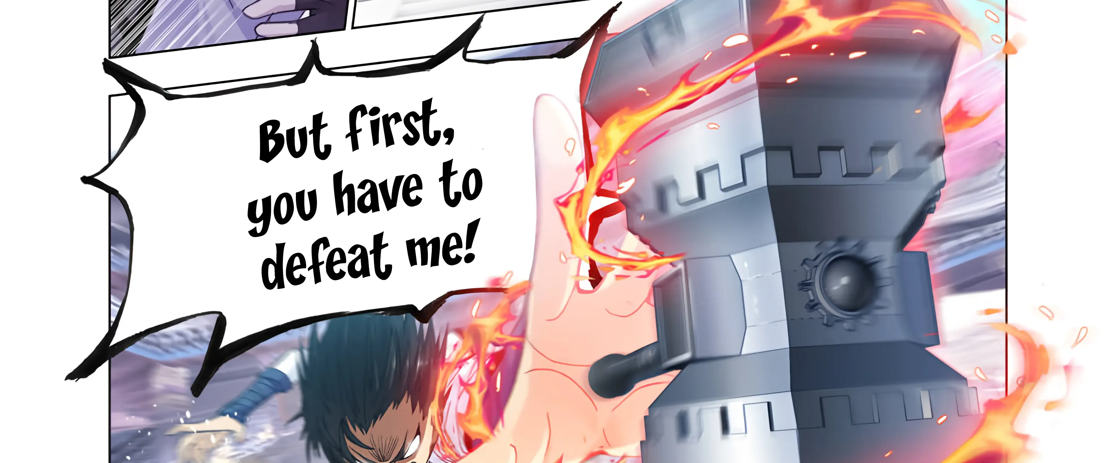 Read Soul Land chapter 141.5 image 42 on Lezhin