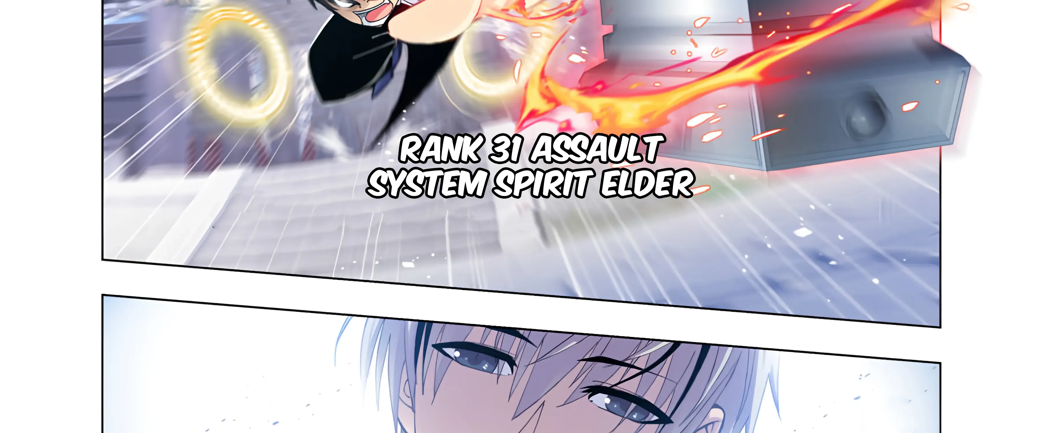 Read Soul Land chapter 141.5 image 43 on Lezhin
