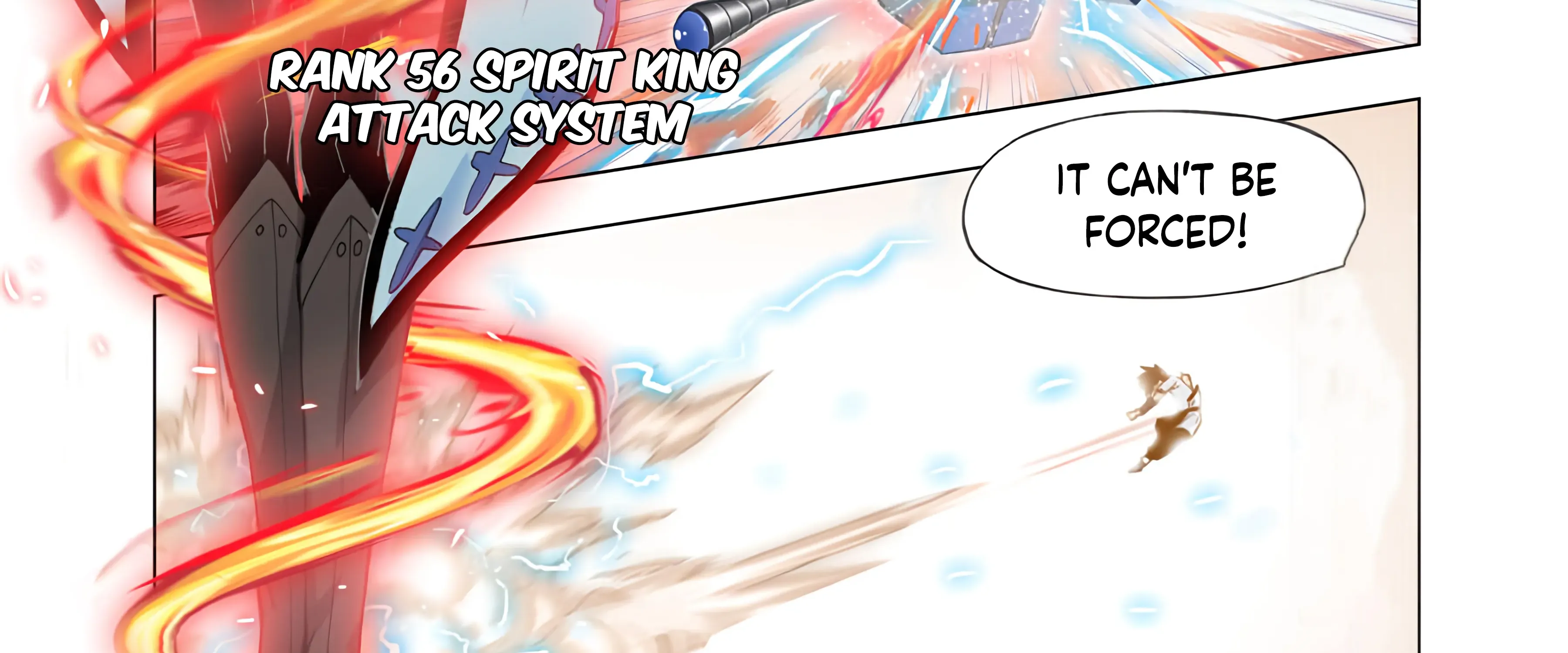 Read Soul Land chapter 141.5 image 47 on Lezhin