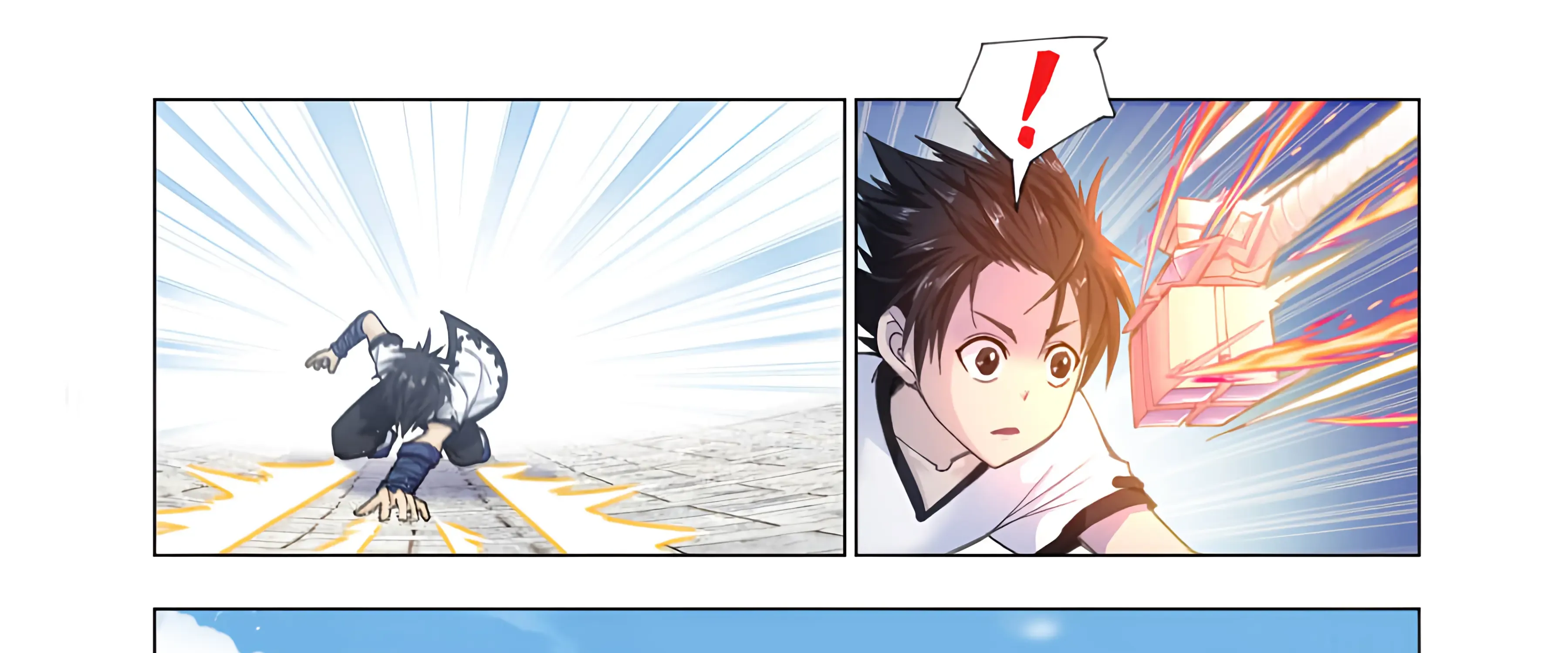 Read Soul Land chapter 141.5 image 49 on Lezhin