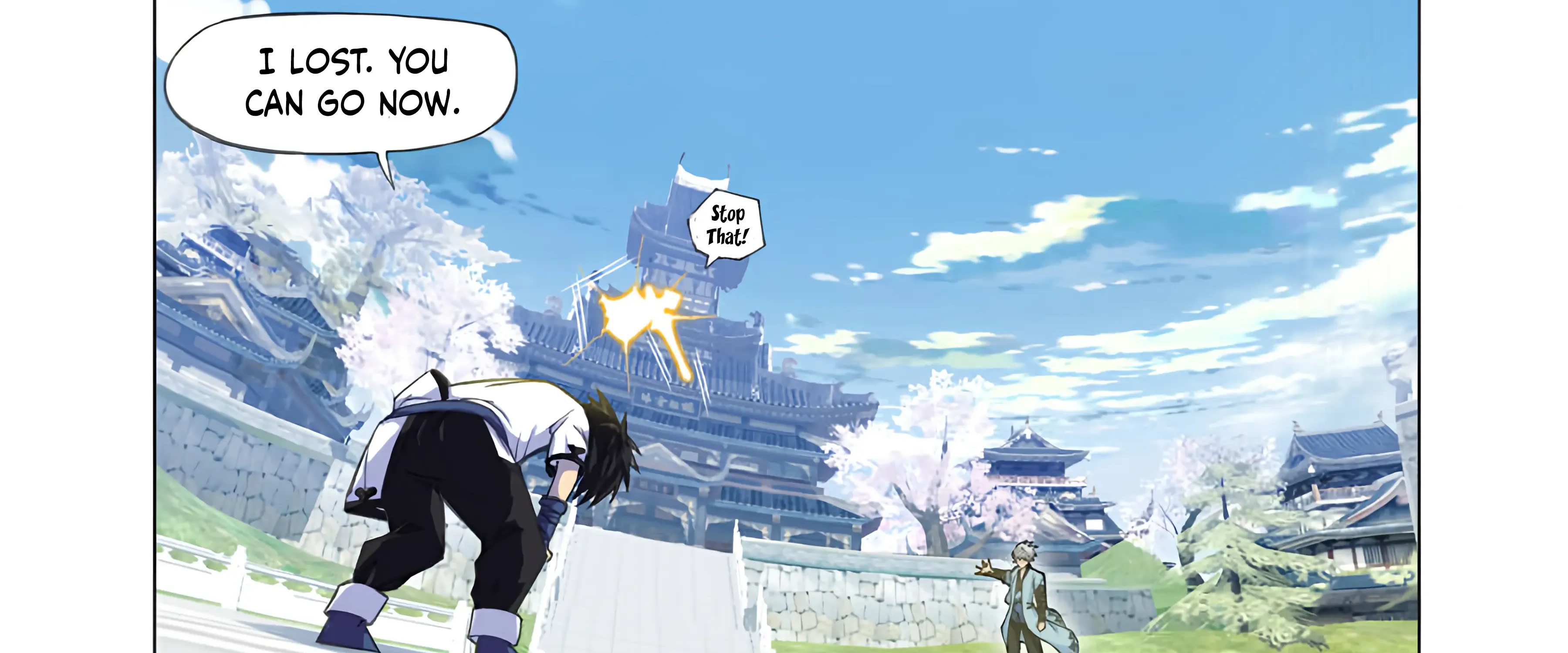 Read Soul Land chapter 141.5 image 50 on Lezhin