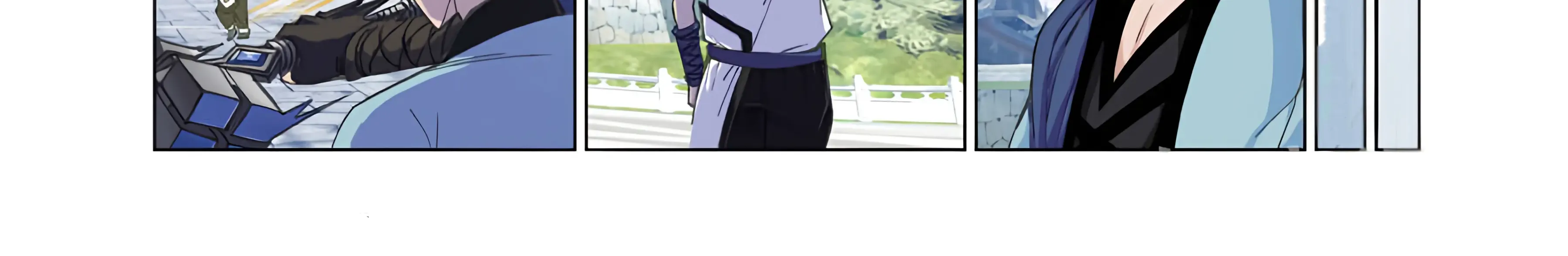Read Soul Land chapter 141.5 image 52 on Lezhin