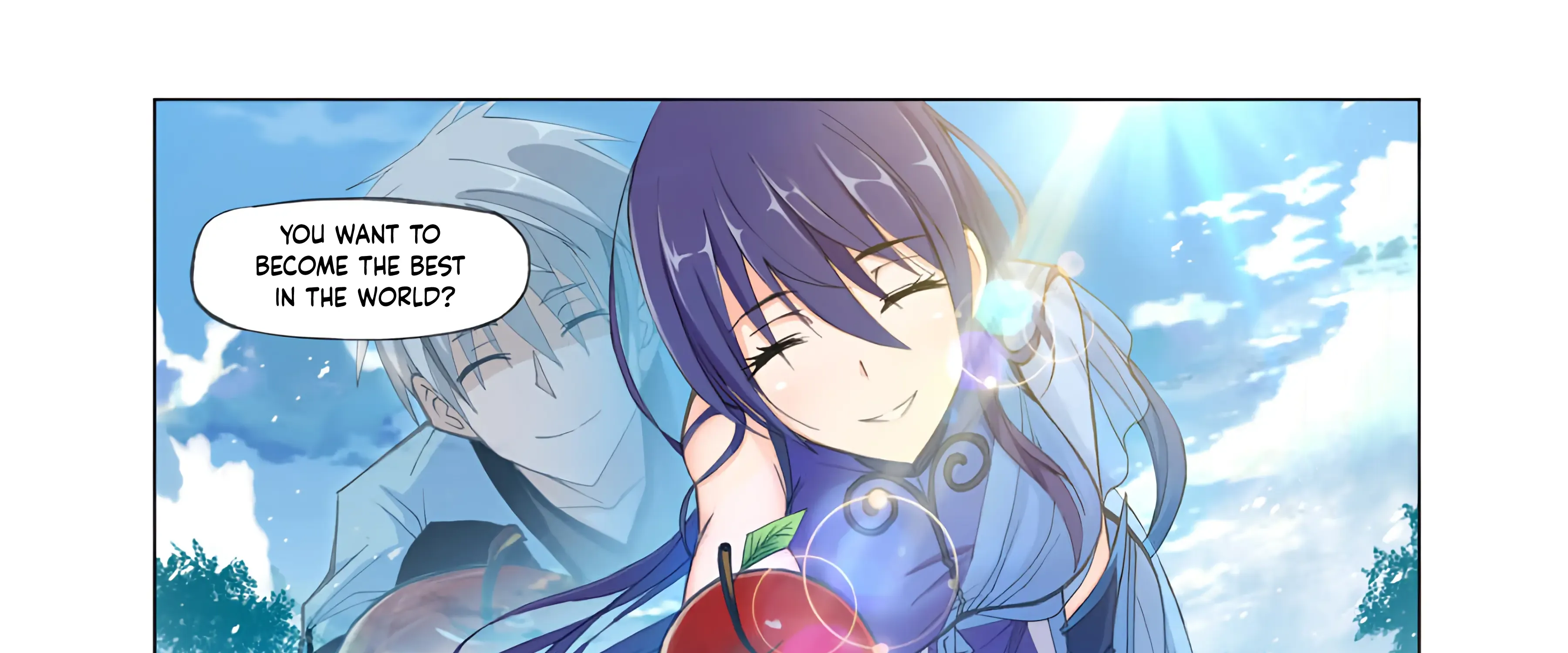 Read Soul Land chapter 141.5 image 57 on Lezhin