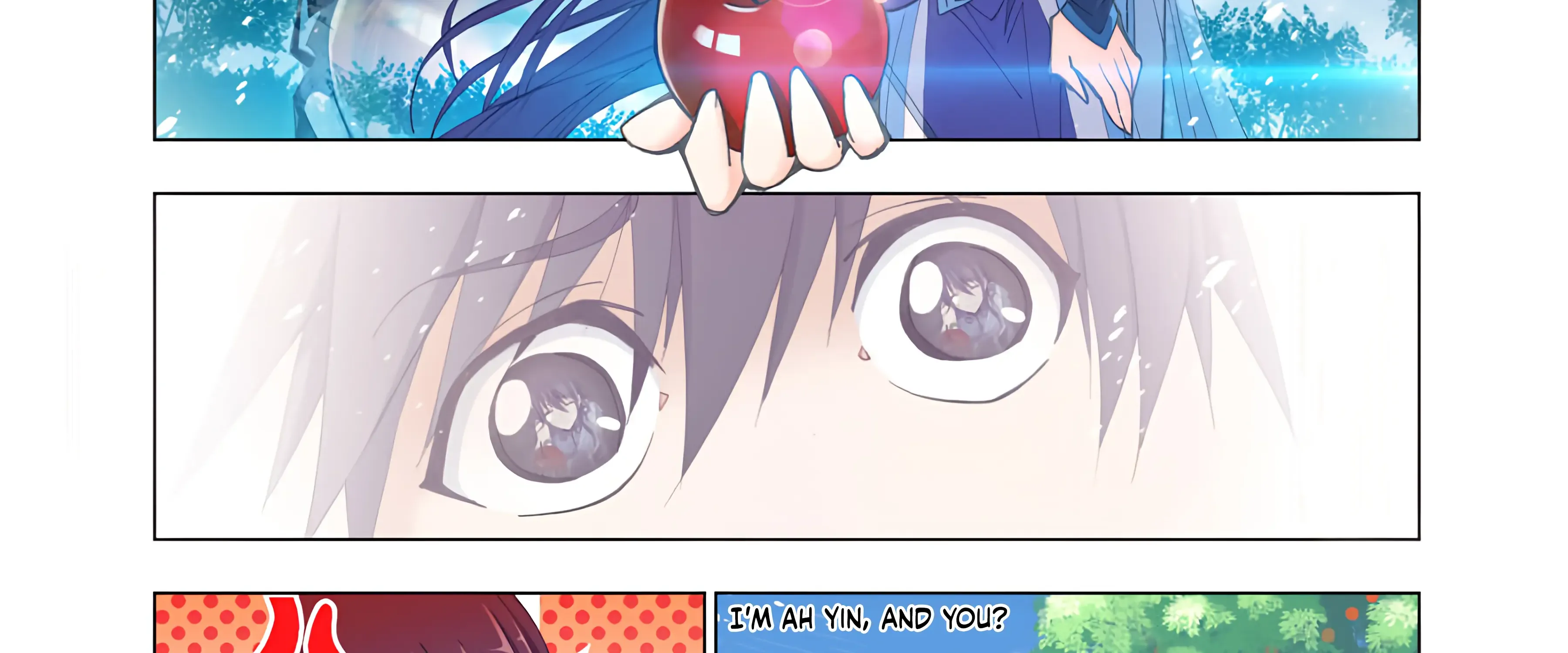 Read Soul Land chapter 141.5 image 58 on Lezhin