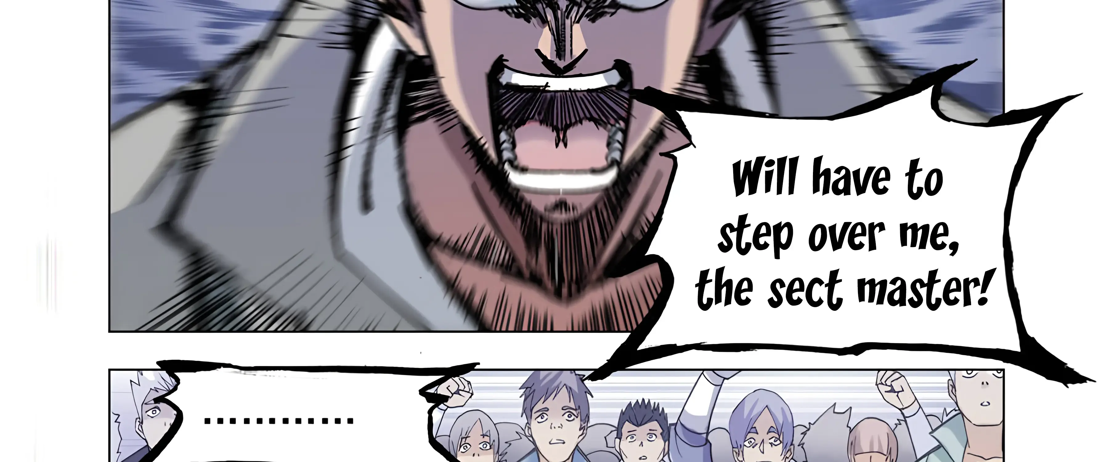 Read Soul Land chapter 141.5 image 70 on Lezhin