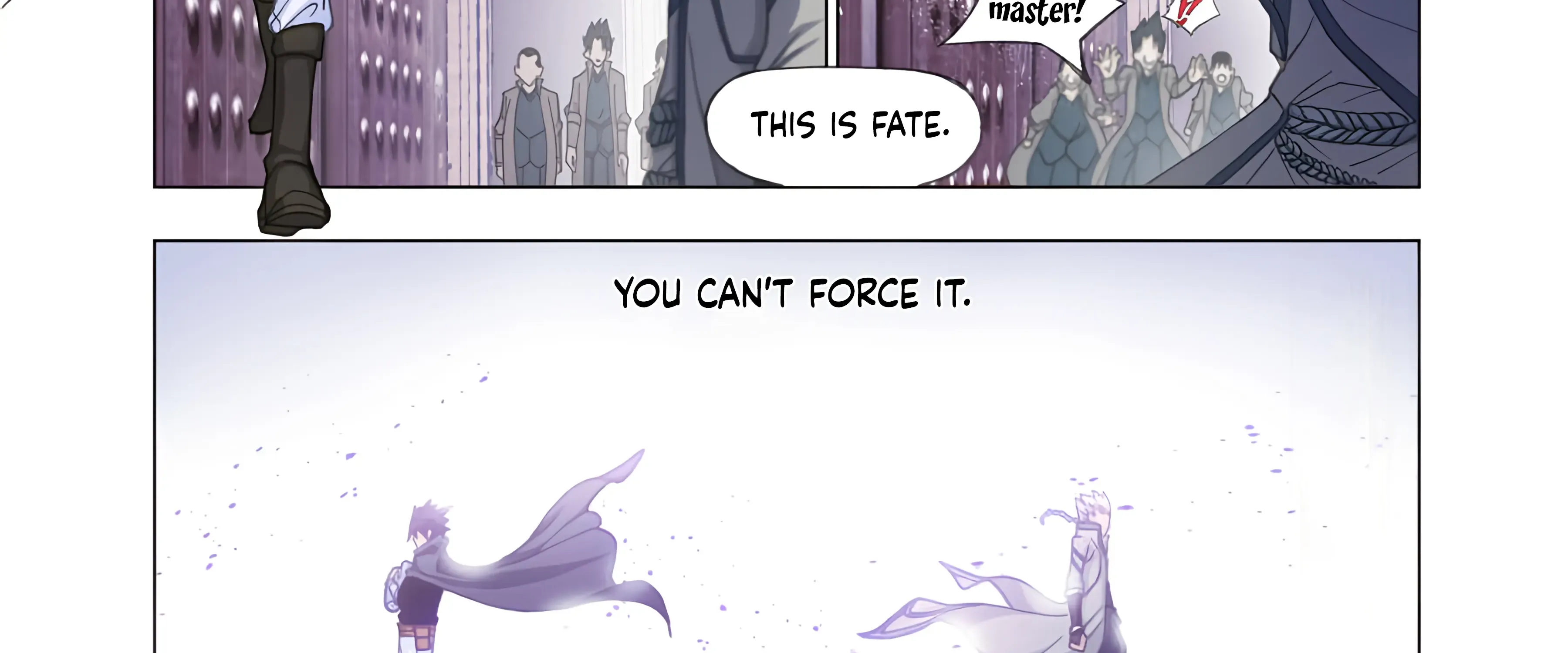Read Soul Land chapter 141.5 image 75 on Lezhin