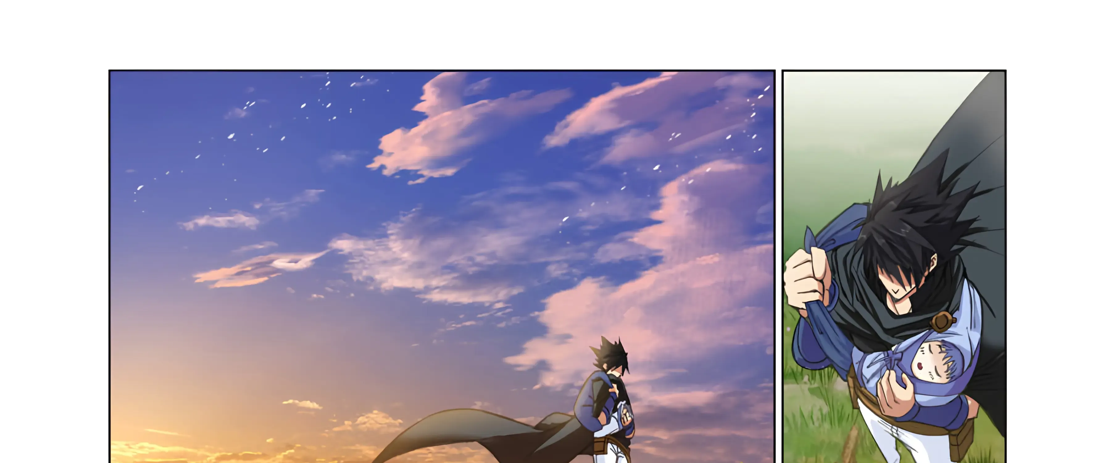 Read Soul Land chapter 141.5 image 77 on Lezhin