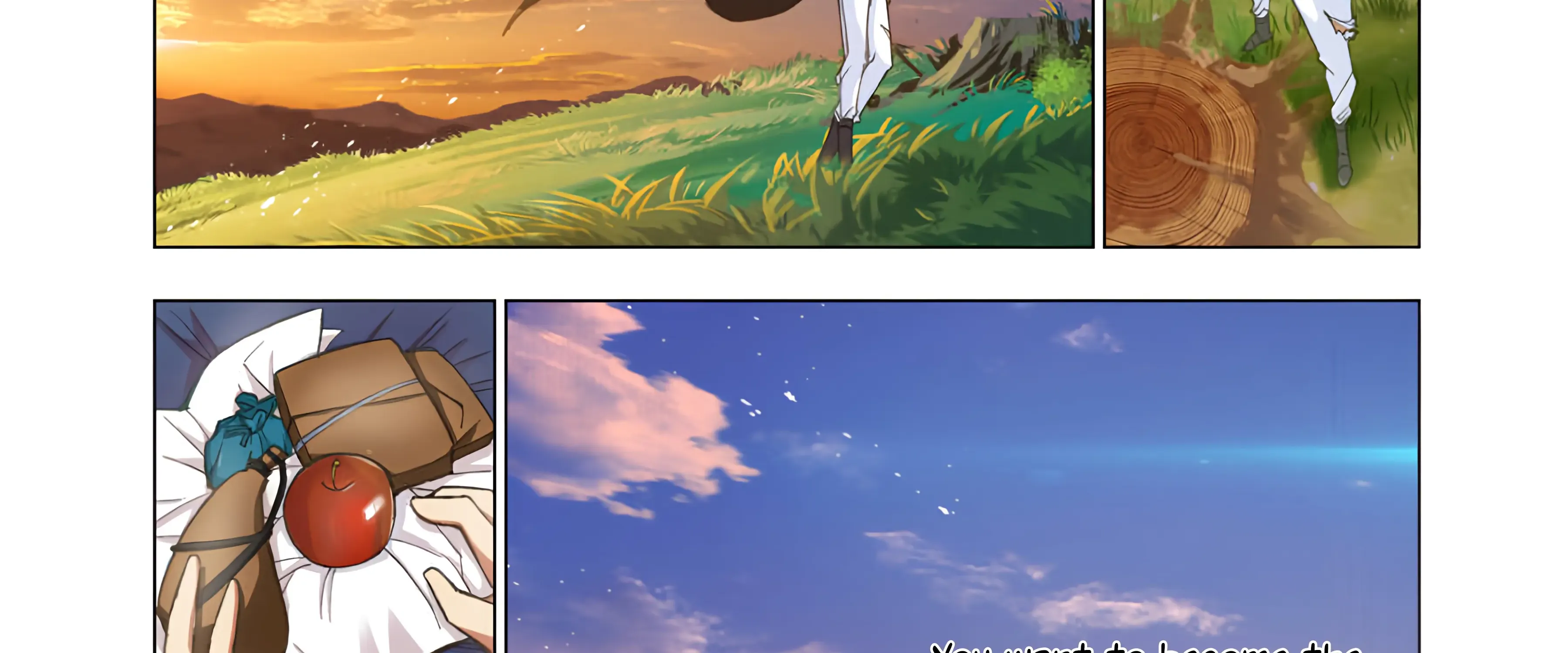 Read Soul Land chapter 141.5 image 78 on Lezhin