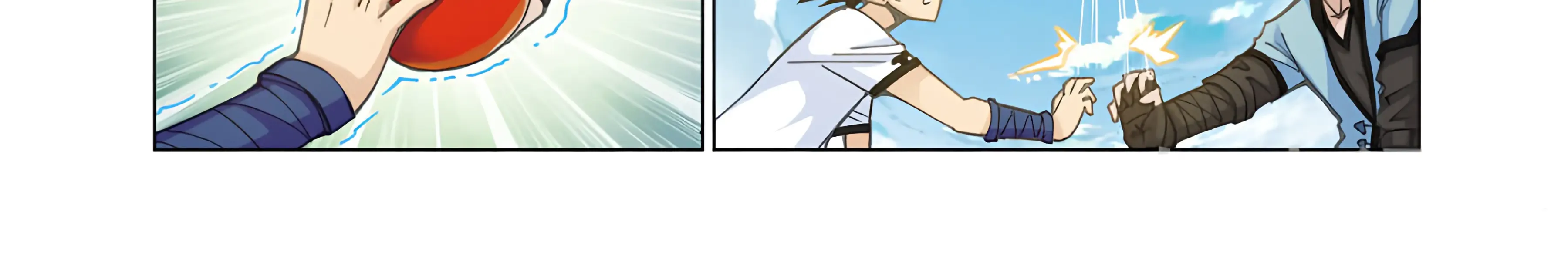 Read Soul Land chapter 141.5 image 8 on Lezhin