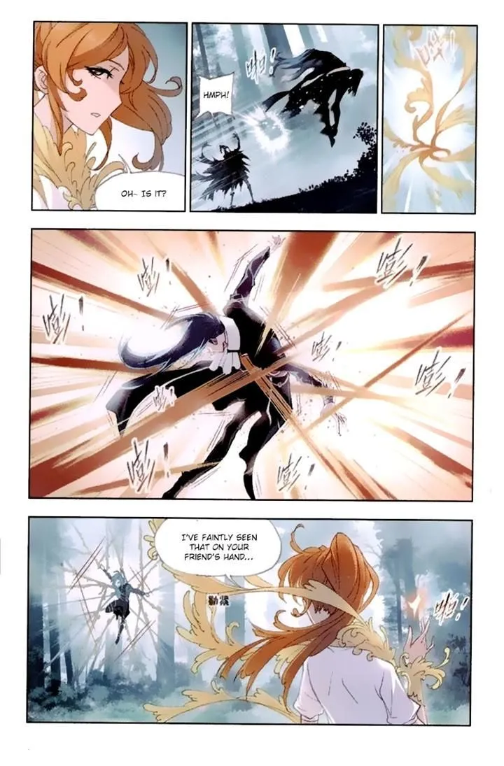 Read Soul Land chapter 142 image 10 on Lezhin