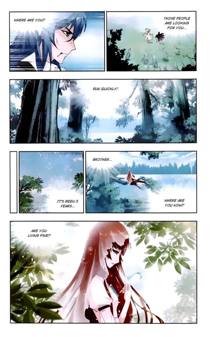 Read Soul Land chapter 142 image 17 on Lezhin