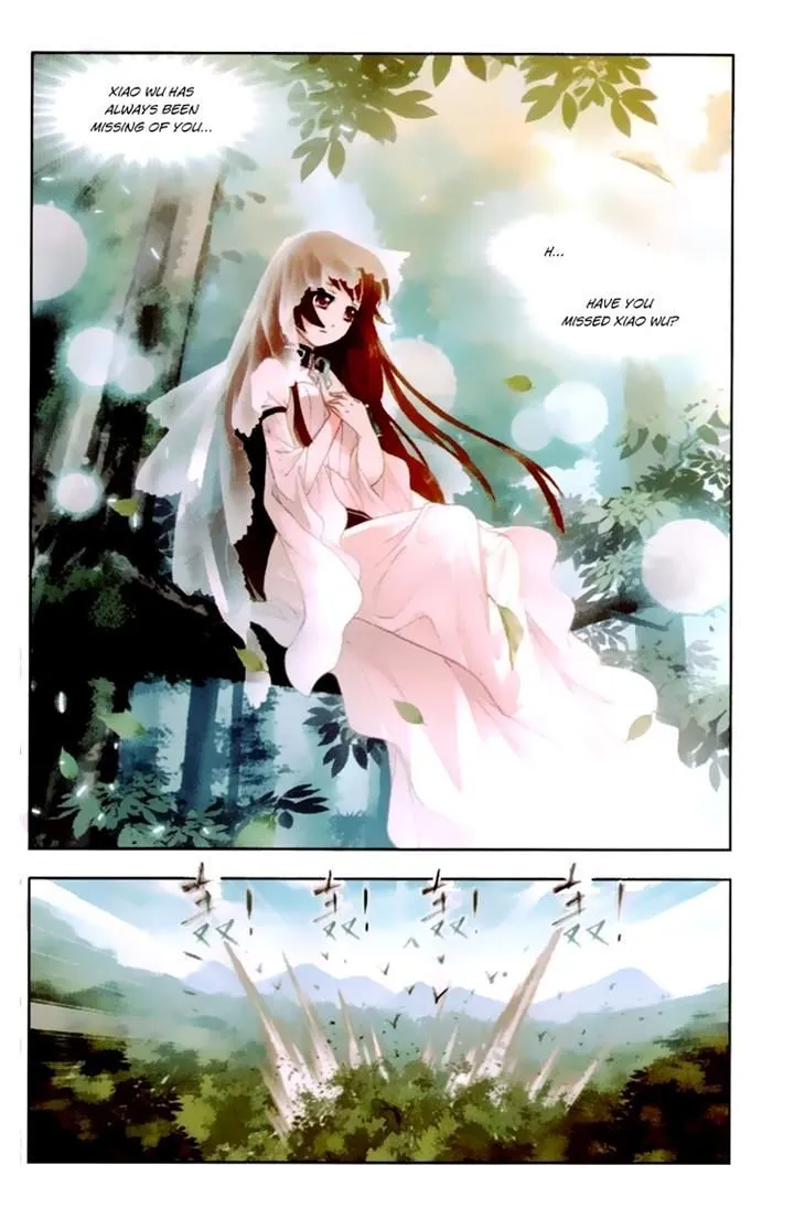 Read Soul Land chapter 142 image 18 on Lezhin