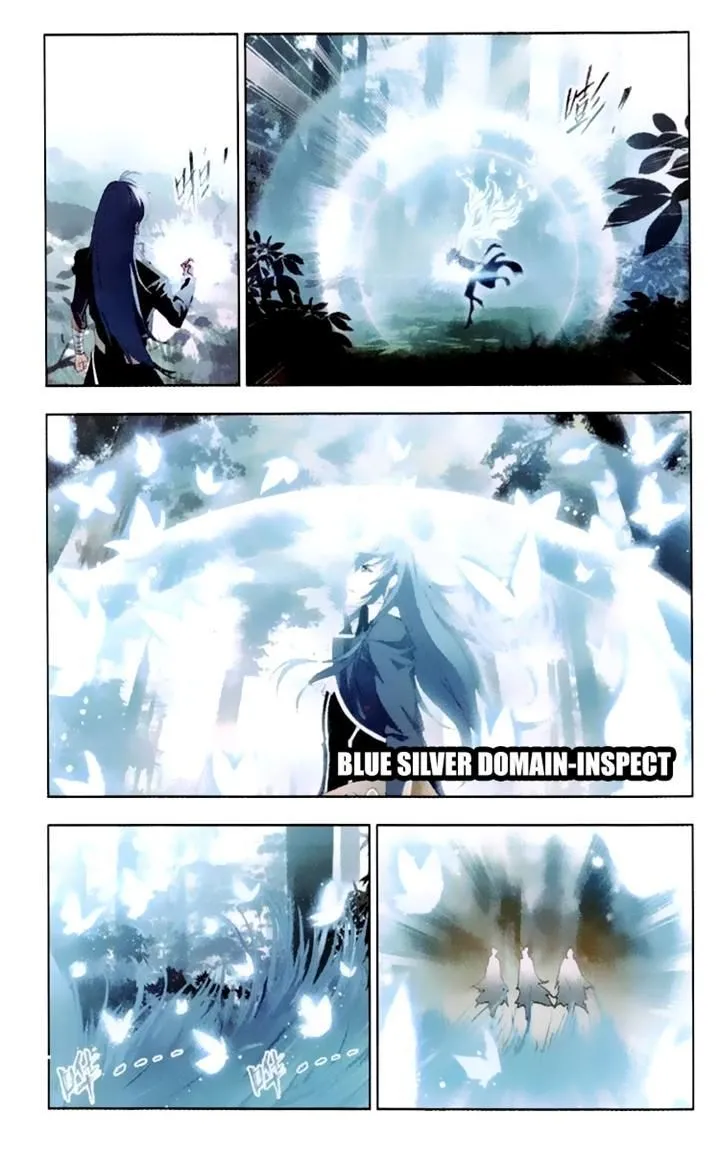 Read Soul Land chapter 142 image 3 on Lezhin