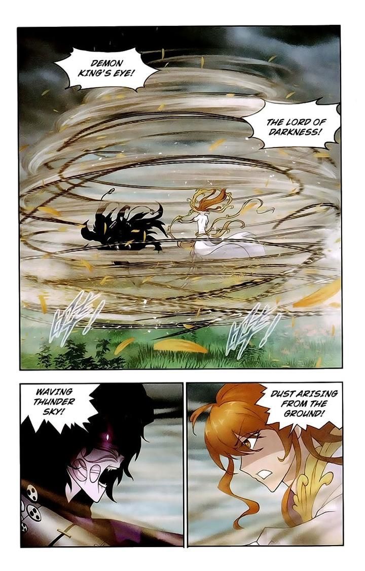 Read Soul Land chapter 144 image 11 on Lezhin