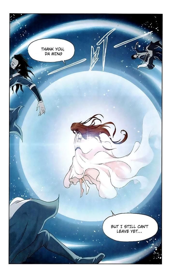 Read Soul Land chapter 144 image 16 on Lezhin