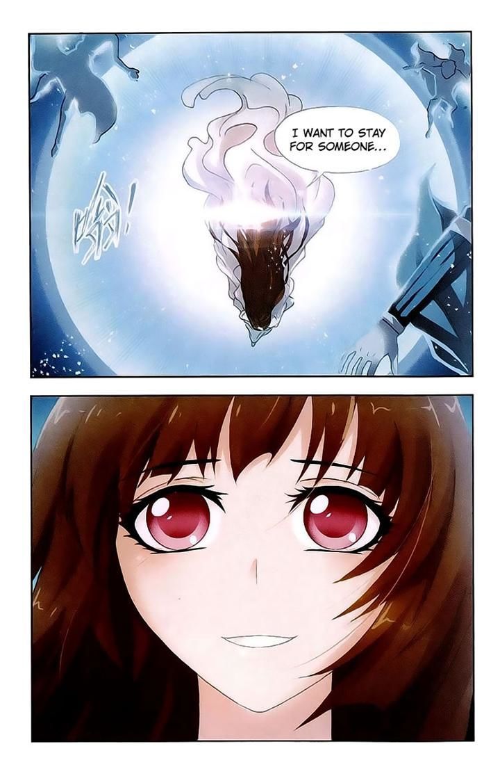Read Soul Land chapter 144 image 17 on Lezhin